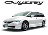 odyssey