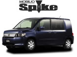 spike