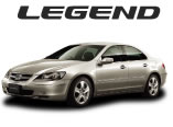 kegend