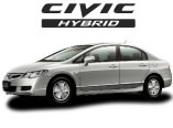civichibrid
