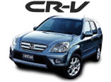 cr-v