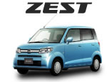 zest